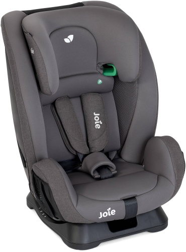 Joie Fortifi R129 Thunder 1/2/3 (9-36 кг) серый