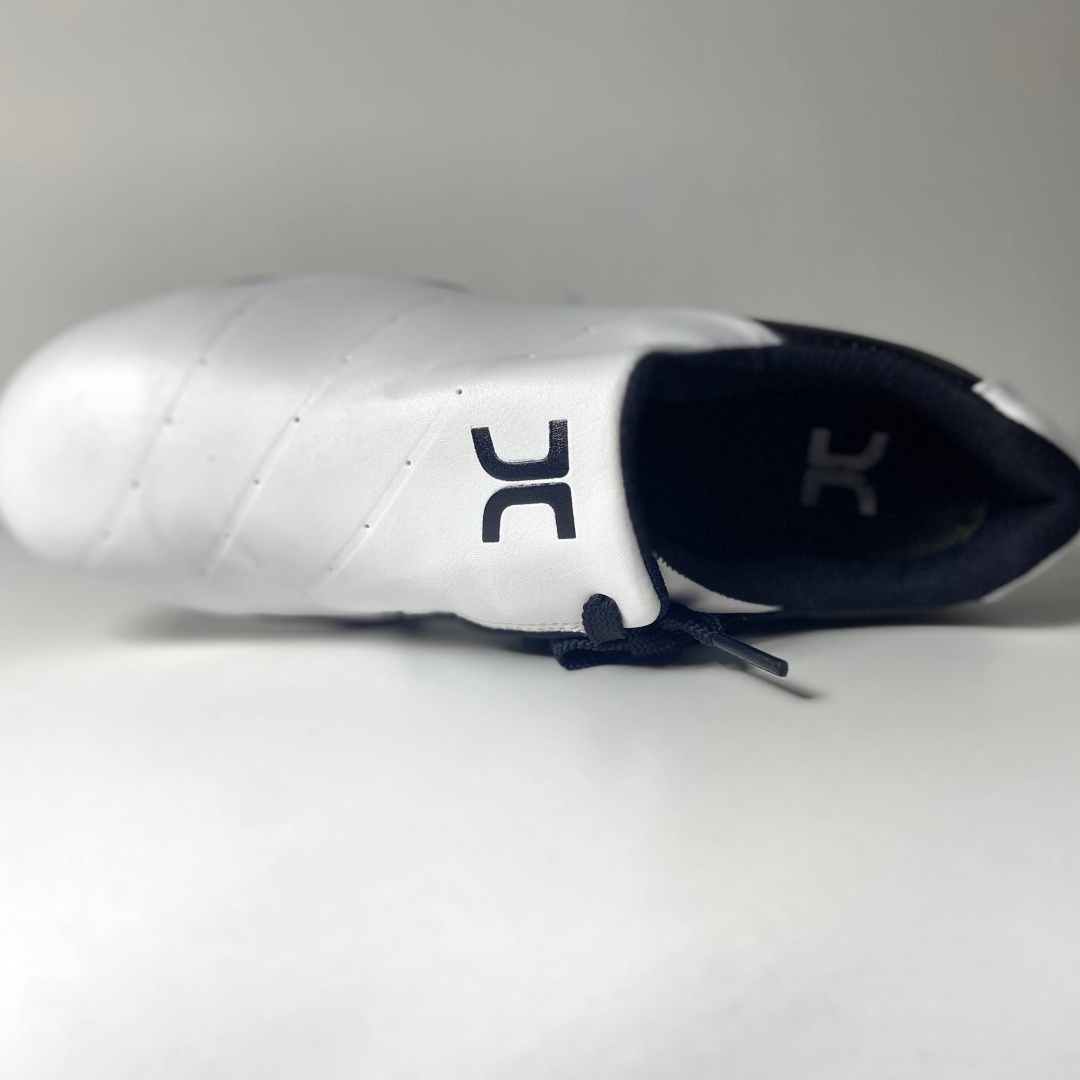 Борцовки Jcalicu белый