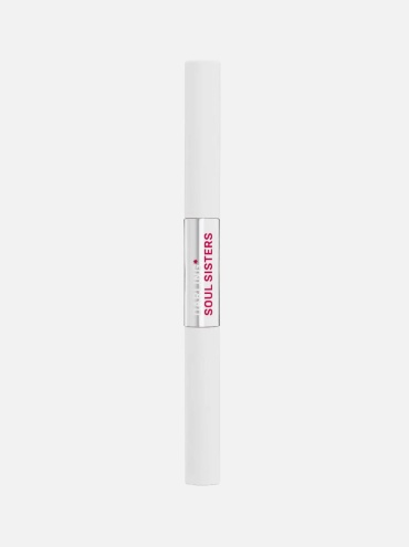 DARLING тени жидкие Soul sistrrs 03