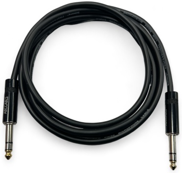Кабель Soundking 6.3 mm jack - 6.3 mm jack 2 м