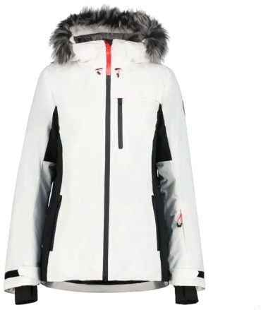Icepeak 6 53111 533-980 I Edna белый 40