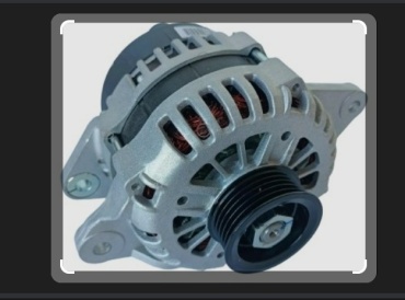 Генератор JAC 1025100GH055