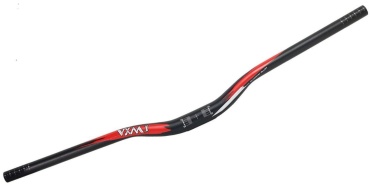VXM W780-red