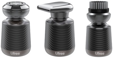 Электробритва Ufree U-2616 роторная