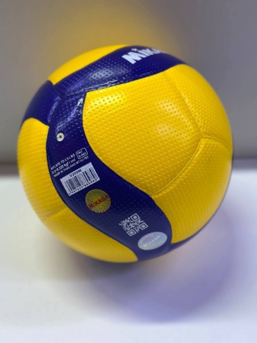 Мяч 30357806_595362518 мяч Oriolin ballgames air v200 для волейбола размер 5 для волейбола размер 5