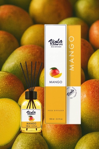 Viola Aura Mango 100 мл