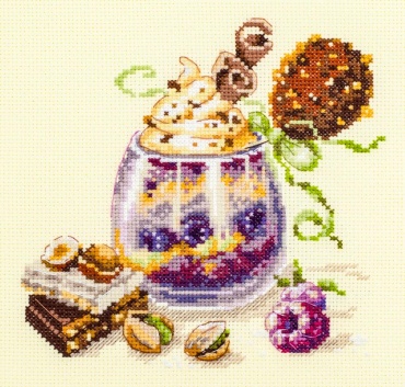Чудесная игла 120-080
