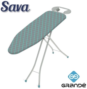 WOW напольная Sava 105x33