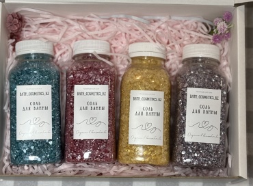 Bath_cosmetics_kz Морская соль морская соль 1200 г