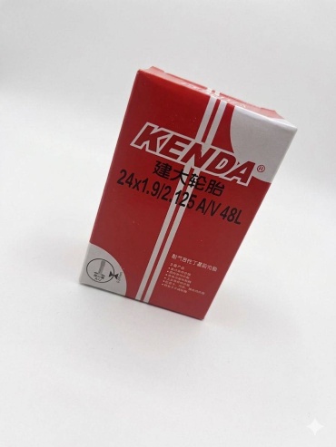 Кенда Kenda