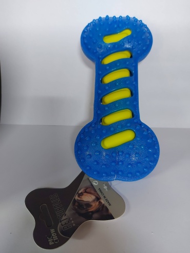 Игрушка Косточка 30421397_809821996 синий