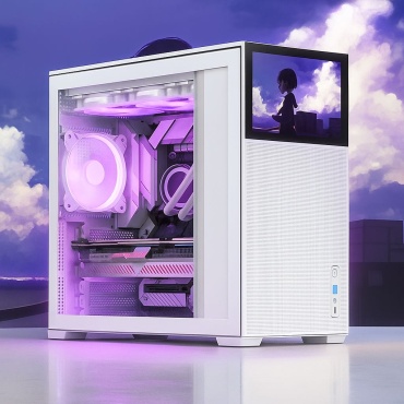Restart Market R7 7800X3D / RTX 5070 12 Гб / 32 Гб / SSD 1024 Гб / Win 11