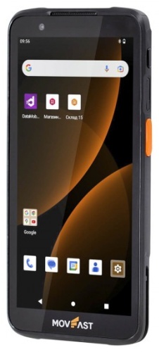 MERTECH MovFast S55