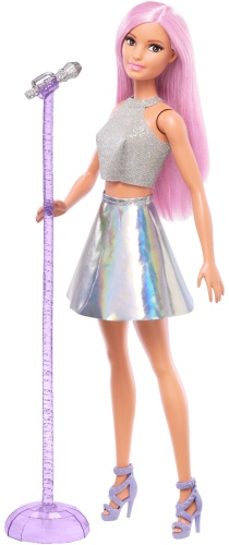 Кукла-модель Barbie I Can Be. Карьера Pop Star 29 см