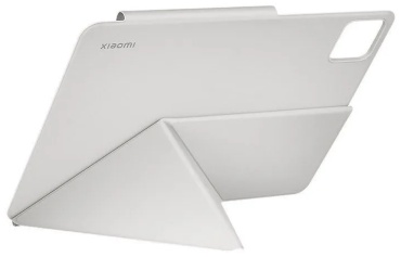 Чехол Xiaomi для Xiaomi Pad 7 Pro, Pad 7 11.2 дюйм светло-серый