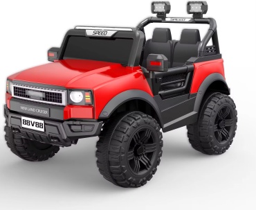 Toyota Prado 2026 4WD синий
