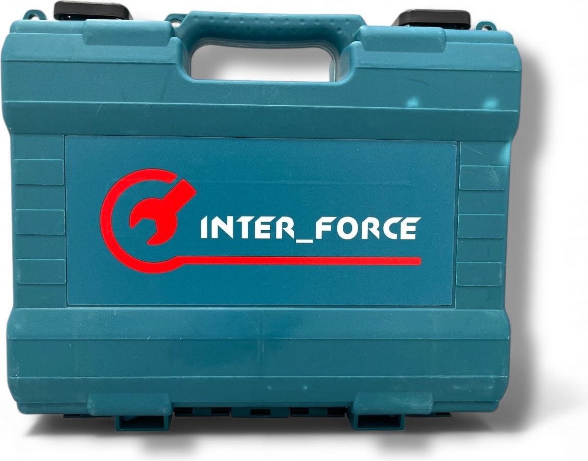 INTER_FORCE винтоверт INT-IMPACT 21 В