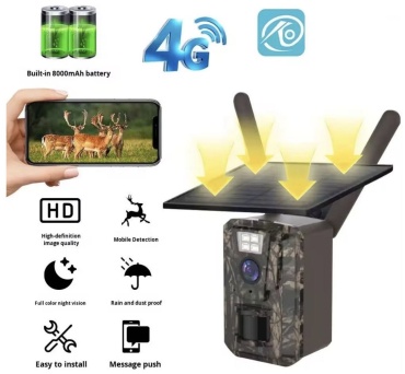 Kronex HC-1 4G