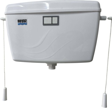Neyaz пластик 10 л, 10L DS