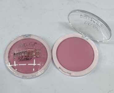 DoDo Girl Pure Nude Blusher 01 румяна 01