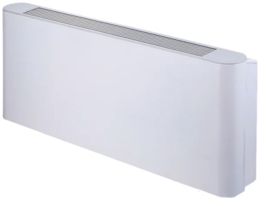 MDV MDKH2-V350F-R4 DC белый