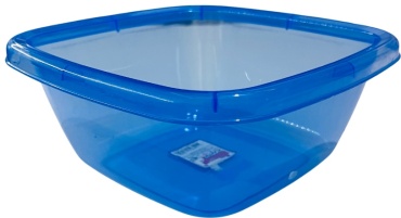 Dunya Plastik таз Dun-10125 2.3 л