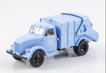 Мусоровоз 93М (51)