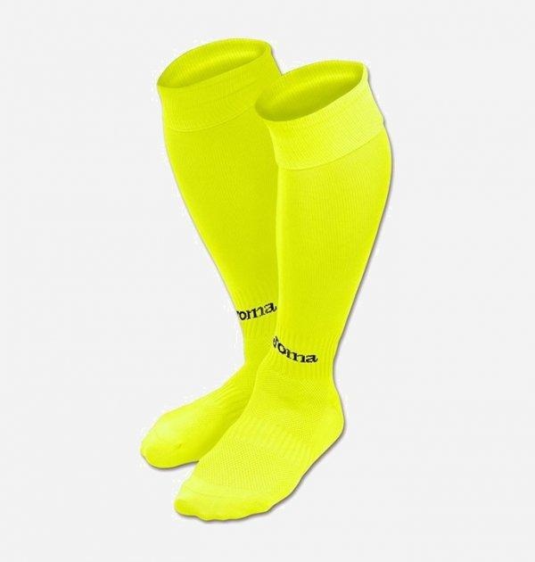 Гетры Joma 1 пара желтый L