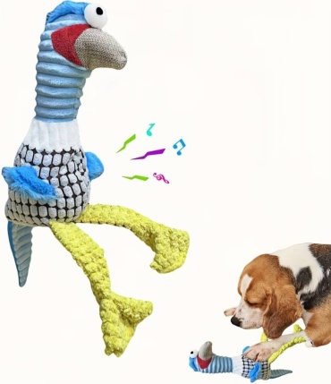 Игрушка Happy Pet игрушка 4600 мультиколор