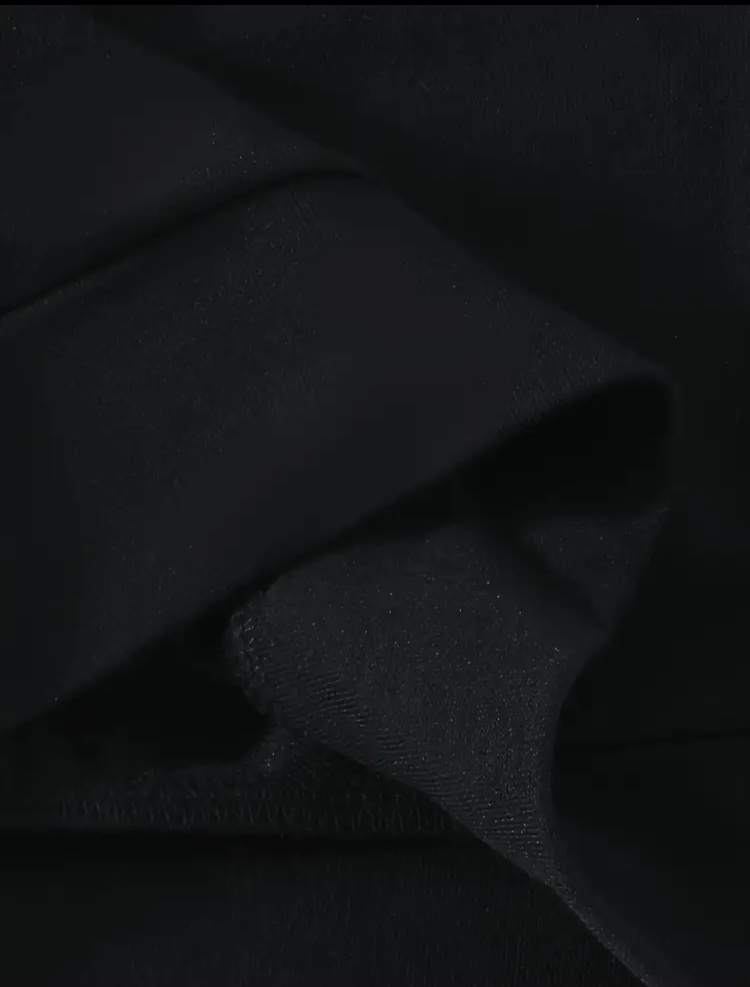 Комплект черный