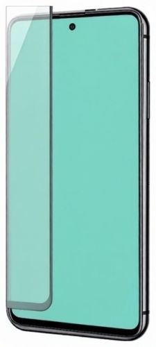 Стекло для Samsung Galaxy A14 Galaxy A14 черный