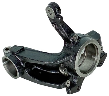 Deliparts кулак поворотный DDSN55A