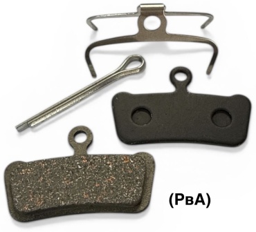 TOOPRE Sram Guide, E7 trail, E9 trail