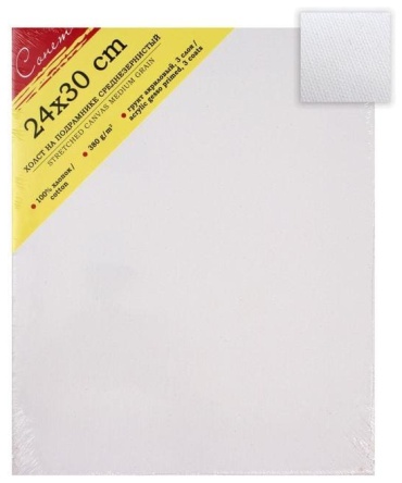 Холст Сонет E5305-B-24x30 30x24 см