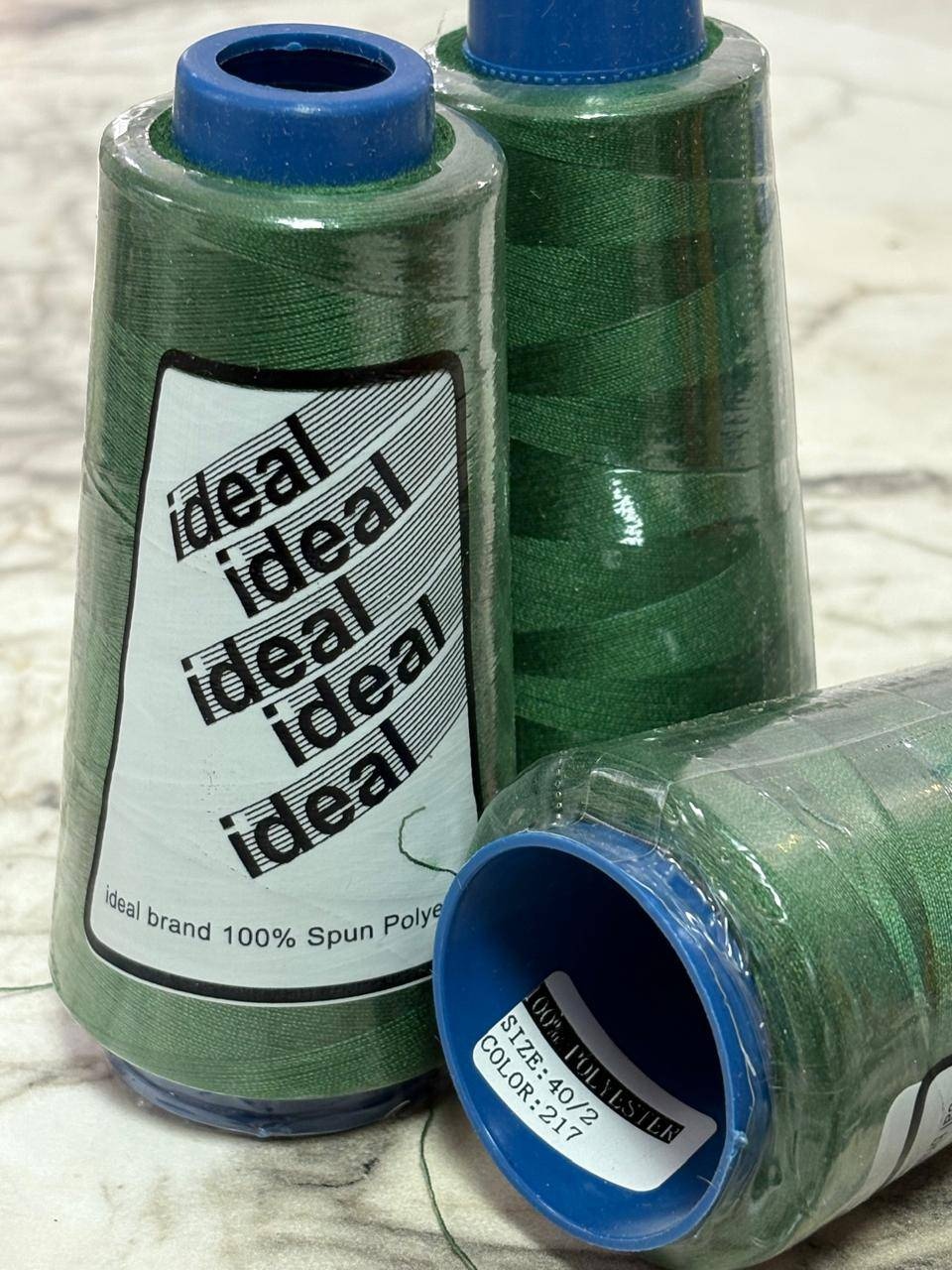 Нитки ideal