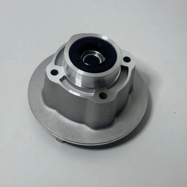 Almotor ступица 65194