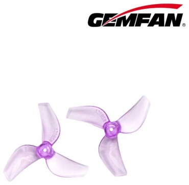 Пропеллер Gemfan 1219S 1.2
