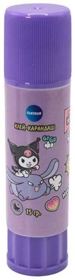 Клей Centrum 76613 15 г