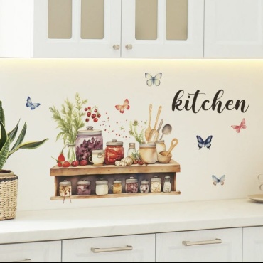 Kitchen 60x40 см