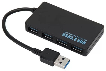 Картридер USB 3.HUB USB 2.0 для USB 2.0, USB 3.0