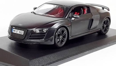 Модель Audi R8 GT V10 1:18 Maisto