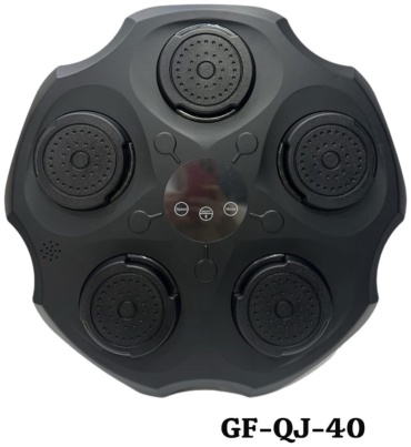 Тренировочный снаряд QJ-40 черный