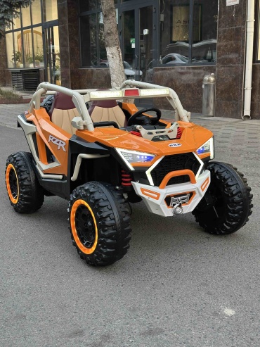 Toyla Багги Polaris оранжевый
