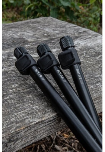 Solar Tackle Штормовые стойки Solar A1 Screw-Point Storm Poles 24" (60,96 см)