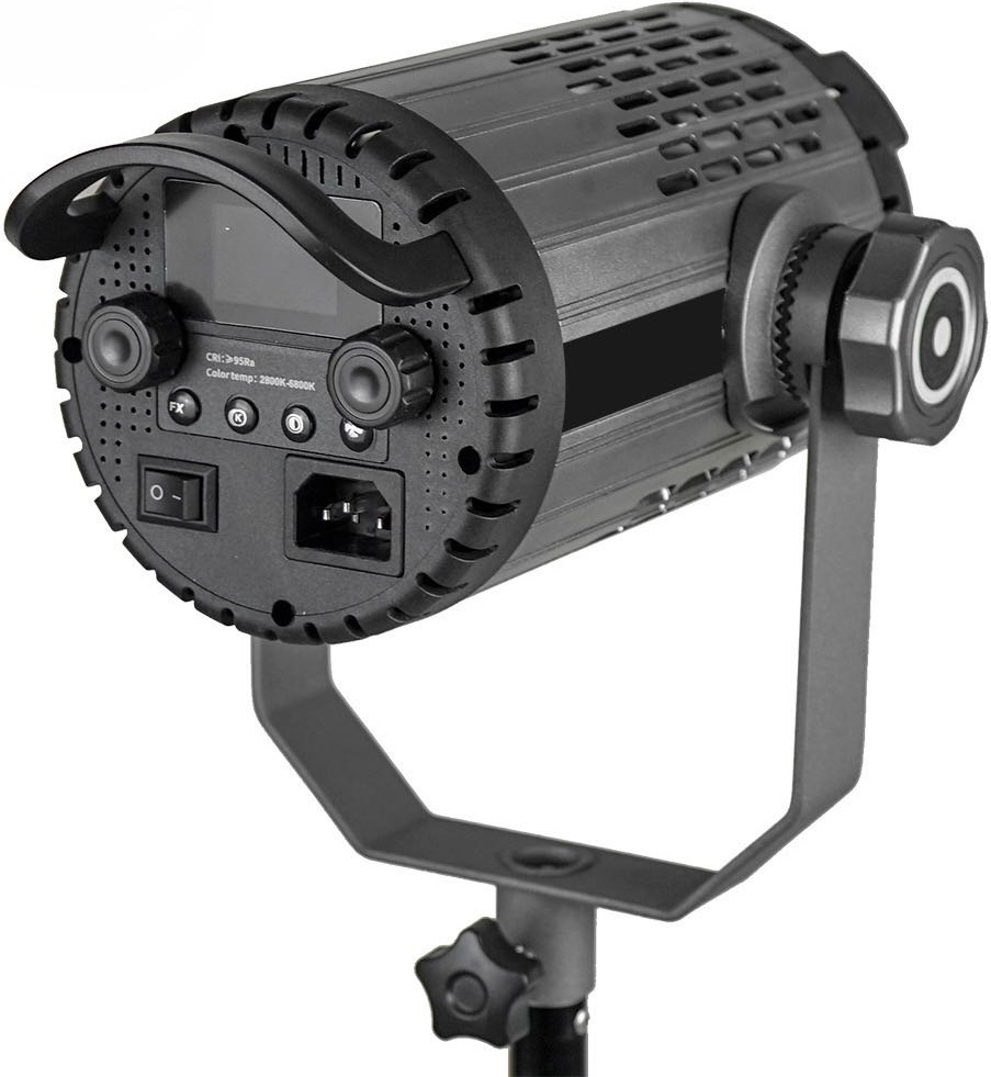 Постоянный свет JAGA sl250