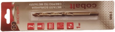 Эксперт по металлу 1410-7 7 мм, 1 шт.