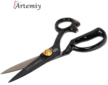 Artemiy 8D черный
