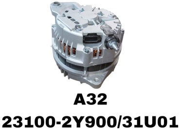 Генератор RTL-DSN 23100-2Y900/31U01
