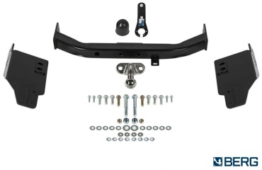 BERG F.5713.001 для Toyota Land Cruiser 2009-2020