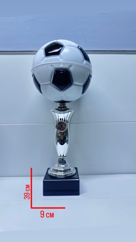 Кубок MADE IN ITALY